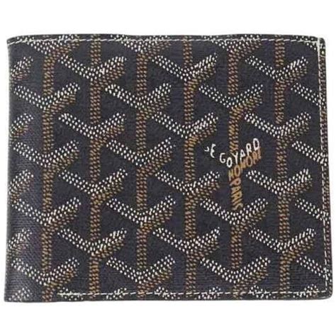 Portefeuilles Goyard pour Femme .